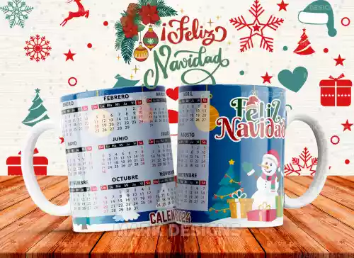 vectores plantilas NAVIDAD,FESTEJO,FESTIVIDAD,CALENDARIO,